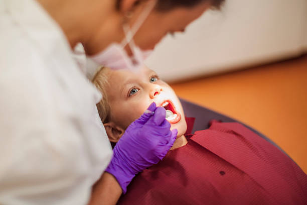 Best Knocked-Out Tooth Emergency  in Orcutt, CA