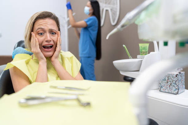 Best Tooth Infection Emergency Dentist  in Orcutt, CA